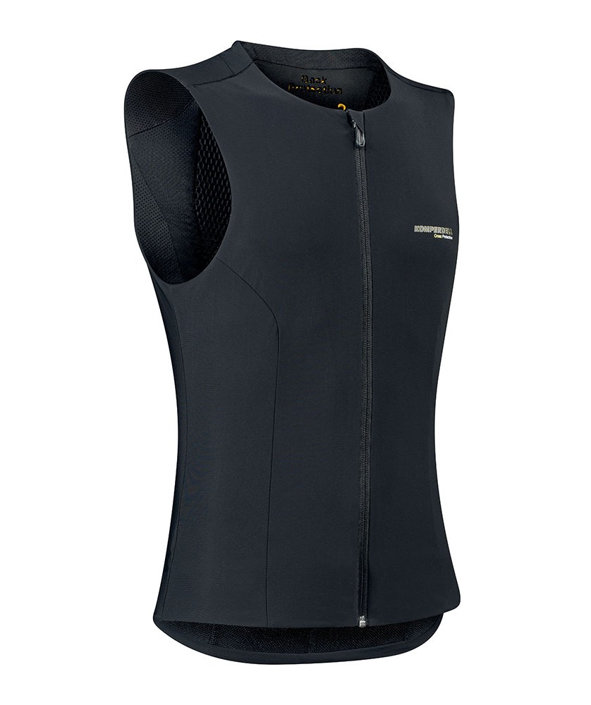 Protection Dorsale Homme Air Vest Black
